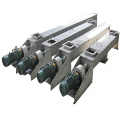 螺旋輸送機(jī)