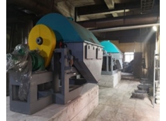 硫磺結(jié)片機