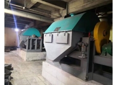 滾筒結(jié)片機