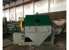 轉(zhuǎn)鼓結(jié)片機