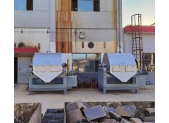 氯化鎂結(jié)片機