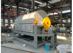 氯化鎂結(jié)片機