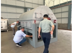 硫磺結(jié)片機