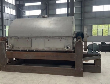 表面活性劑結(jié)片機(jī)